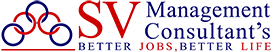 SV Management Consultant